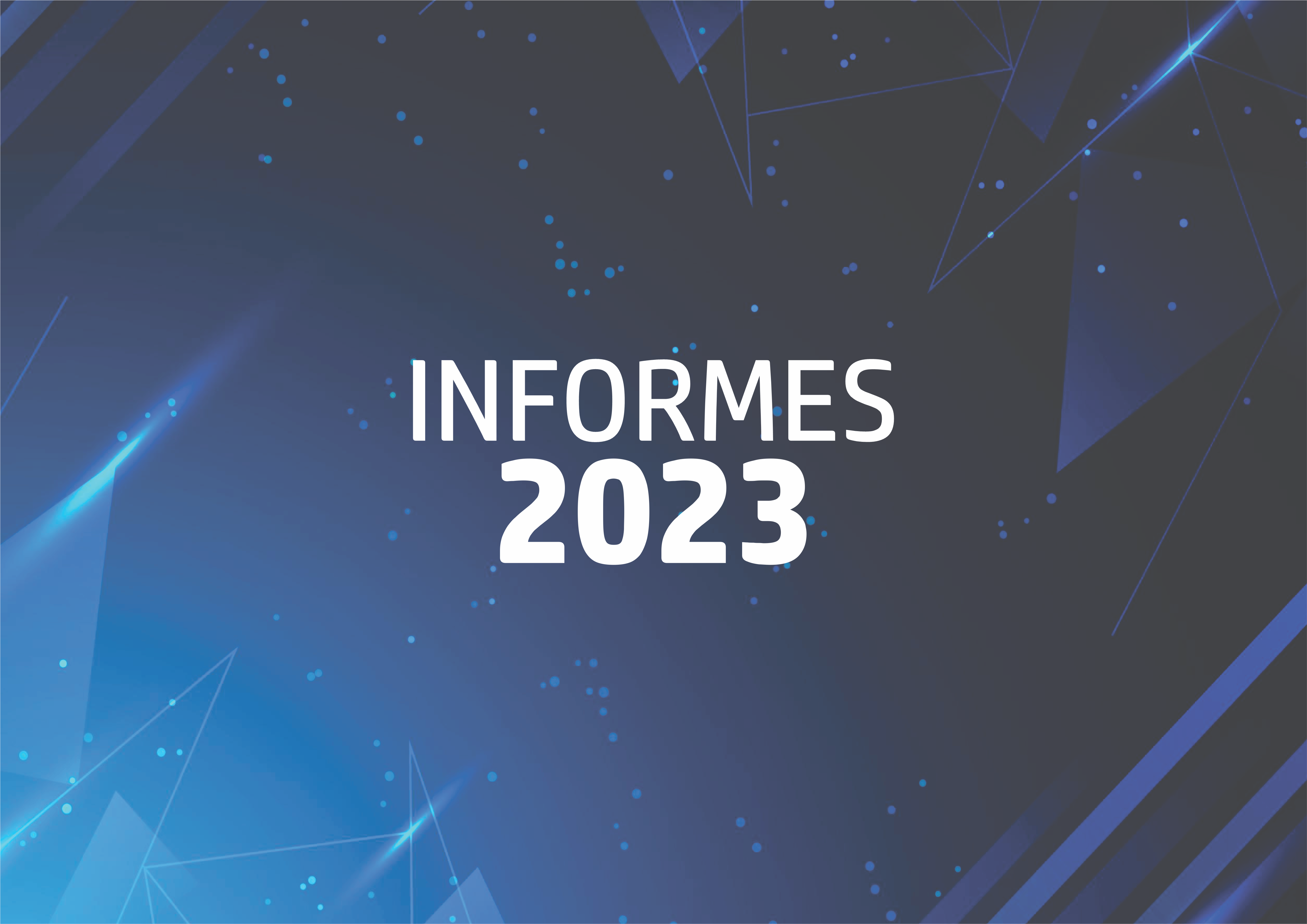 INFORMES AÑO 2023