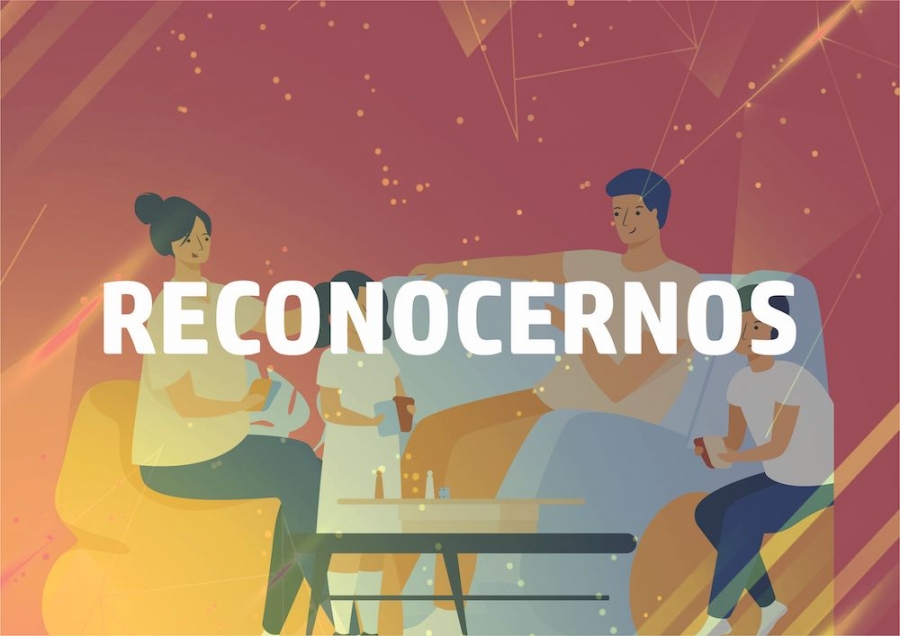 ReConocerNos