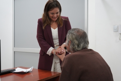 ¿Tenías la pensión por discapacidad suspendida? Entrá al listado y verificá si fue rehabilitada