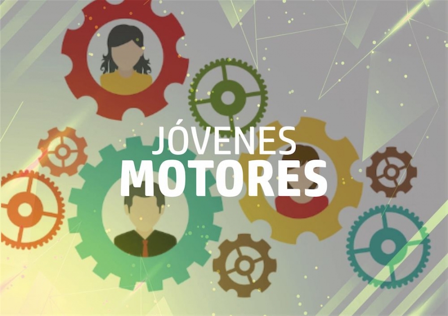 Jóvenes Motores