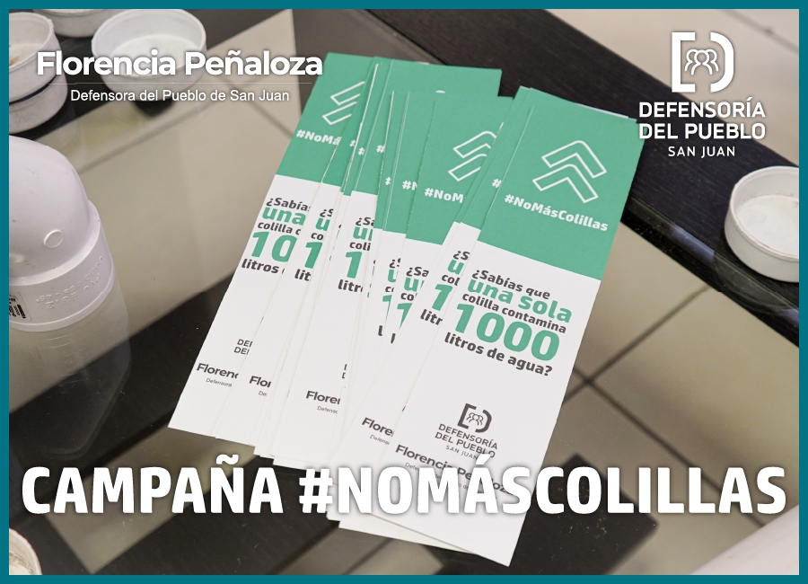 #NoMásColillas: Una Campaña para un Ambiente más Limpio