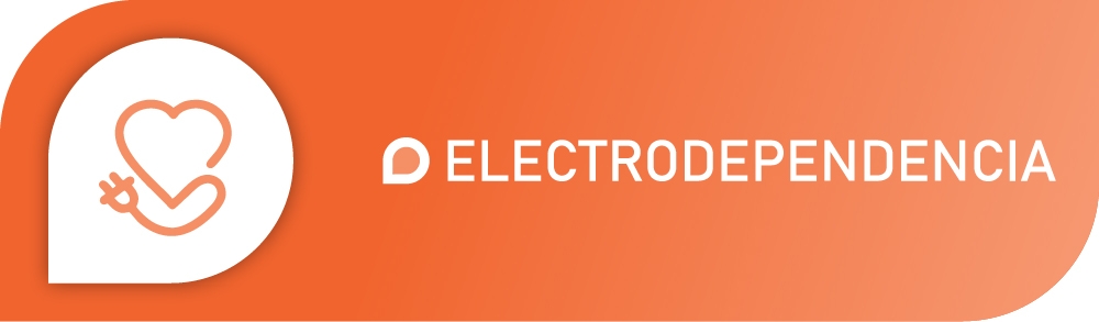 Electrodependencia