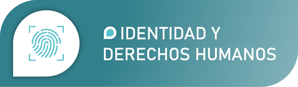 Identidad y DDHH