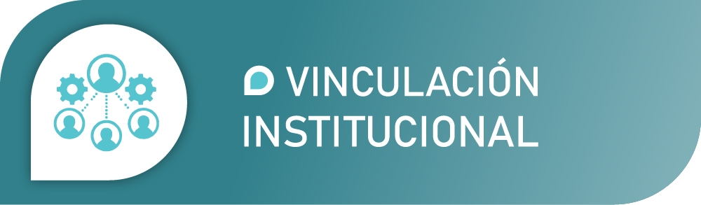 Vinculación institucional