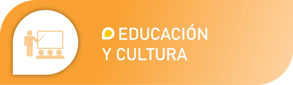 Educación y Cultura