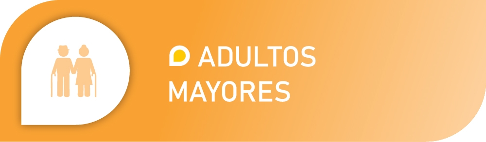 Adultos Mayores